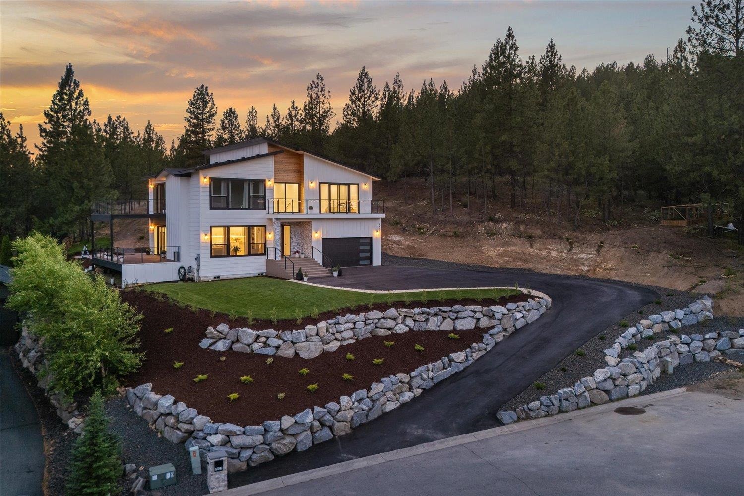 5825 North Del Rey Drive Otis Orchards, WA 99027 - Photo 49 of 50