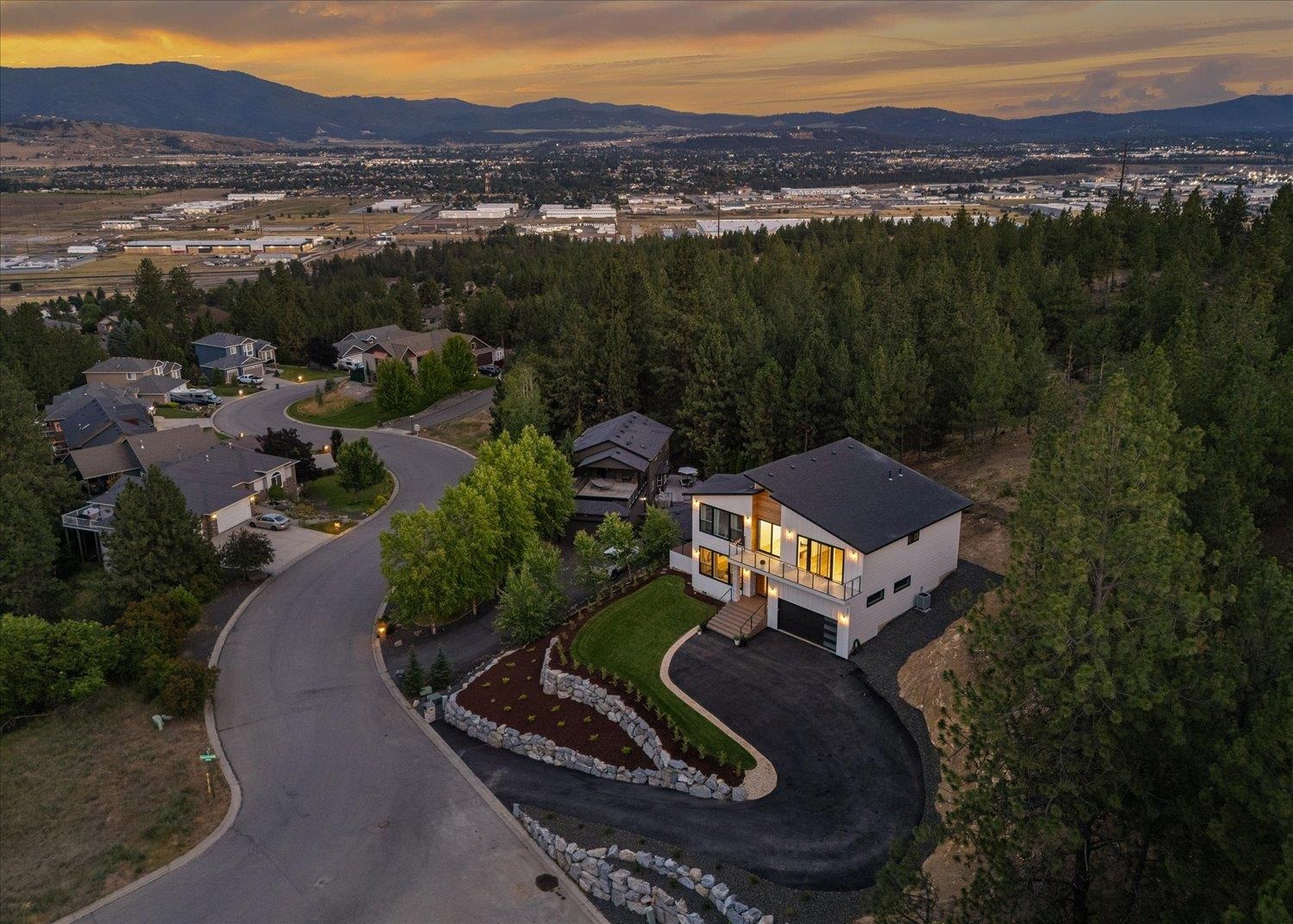 5825 North Del Rey Drive Otis Orchards, WA 99027 - Photo 50 of 50