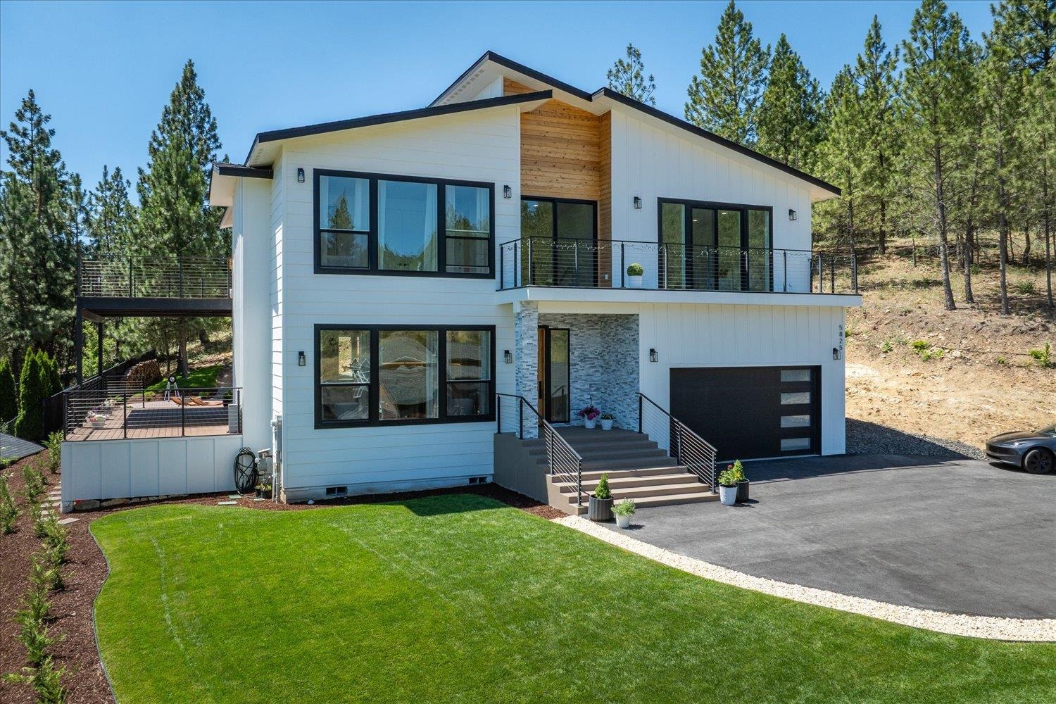 5825 North Del Rey Drive Otis Orchards, WA 99027 - Photo 7 of 50