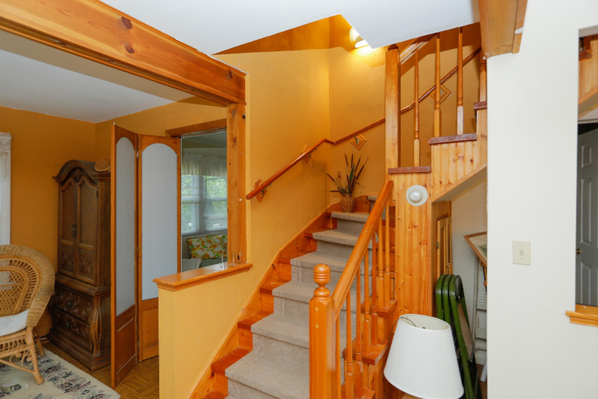 58600 East Clear Lake Road Three Rivers, MI 49093 - Photo 11 of 27 58600 Clear Lake -113