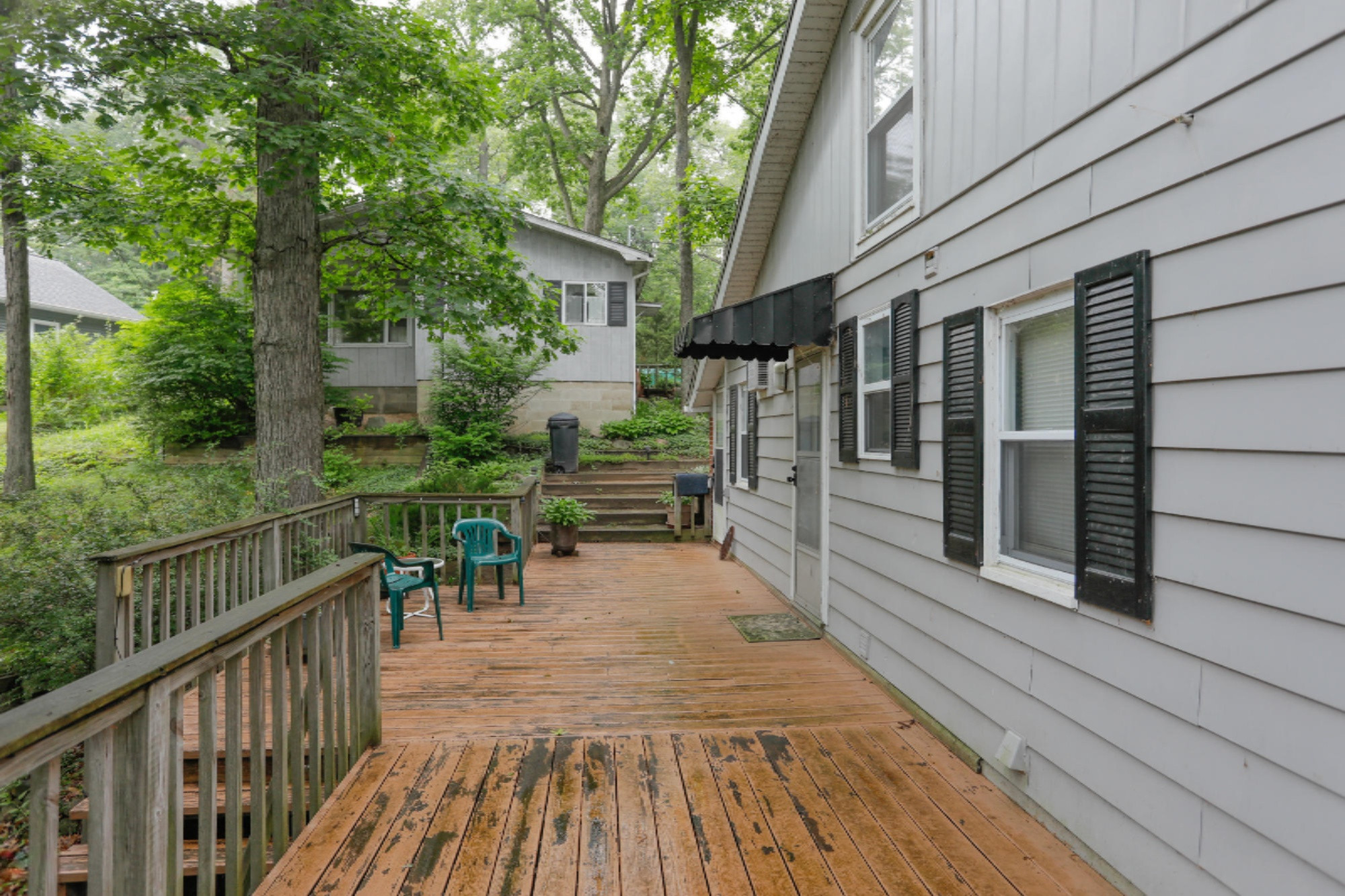 58600 East Clear Lake Road Three Rivers, MI 49093 - Photo 2 of 27 58600 Clear Lake -102