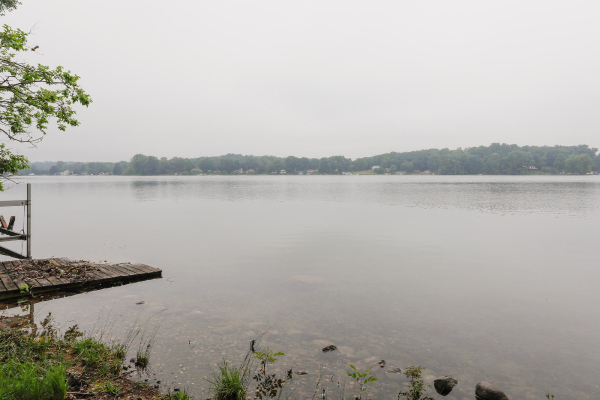 58600 East Clear Lake Road Three Rivers, MI 49093 - Photo 3 of 27 58600 Clear Lake -103