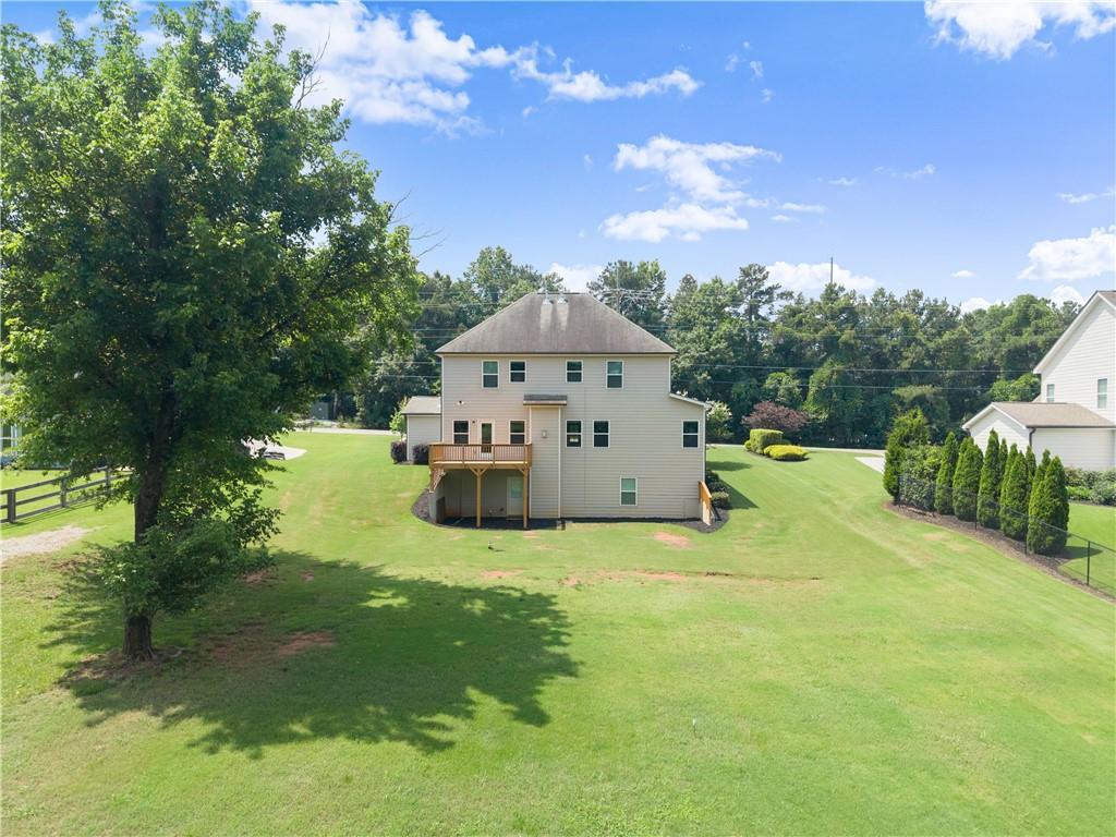 6292 Gaines Ferry Road Flowery Branch, GA 30542 - Photo 65 of 75