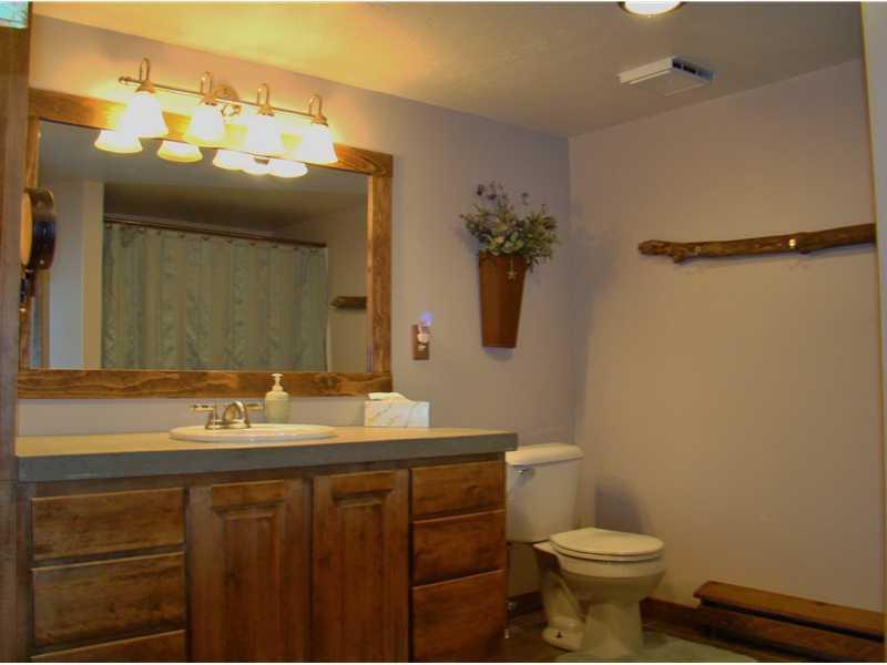 128 Moose Brook Road Ludlow, ME 04730 - Photo 21 of 34 Interior Space/Layout.