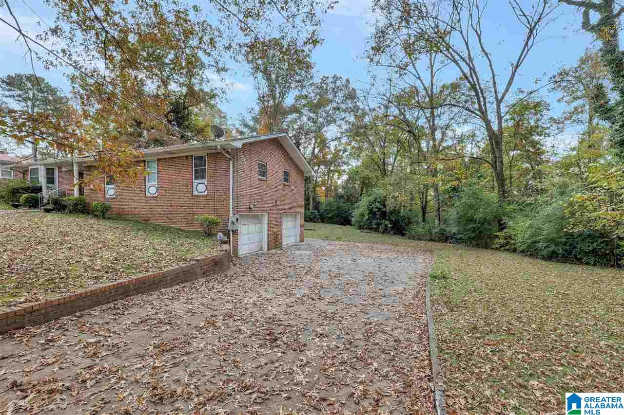 631 Forestwood Road Birmingham, AL 35214 - Photo 2 of 38