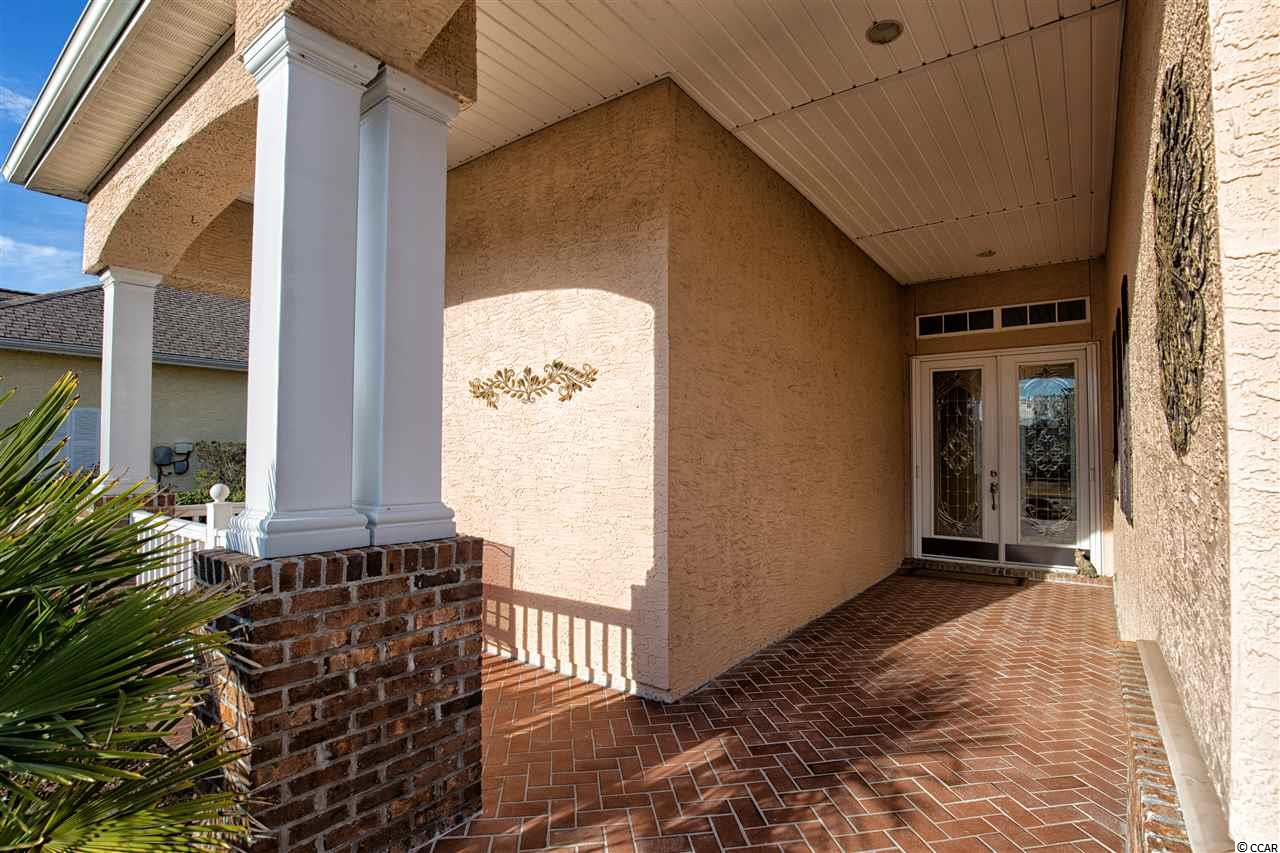 513 Inverrary Street Murrells Inlet, SC 29576 - Photo 2 of 20