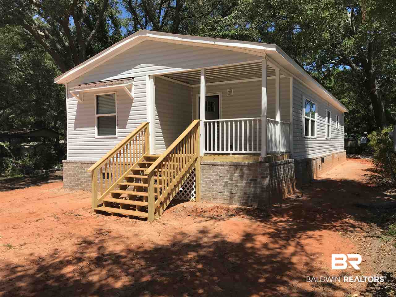 9308 Brighton Avenue Elberta, AL 36530 - Photo 1 of 18 Gallery Image 1
