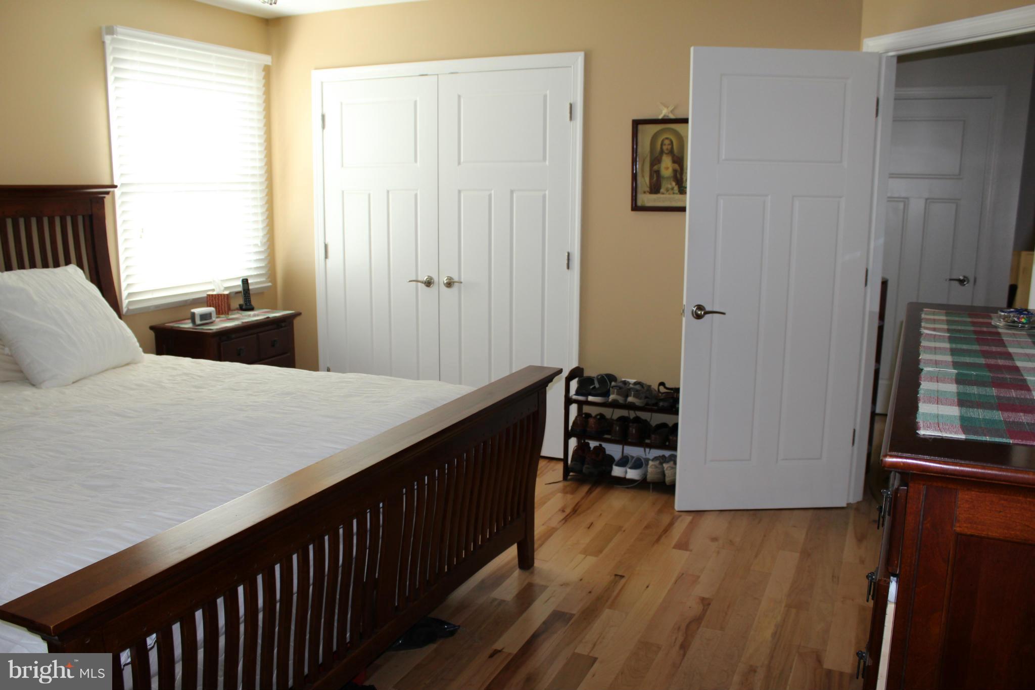 1637 Truslow Road Fredericksburg, VA 22406 - Photo 22 of 30 Bedroom (Master)