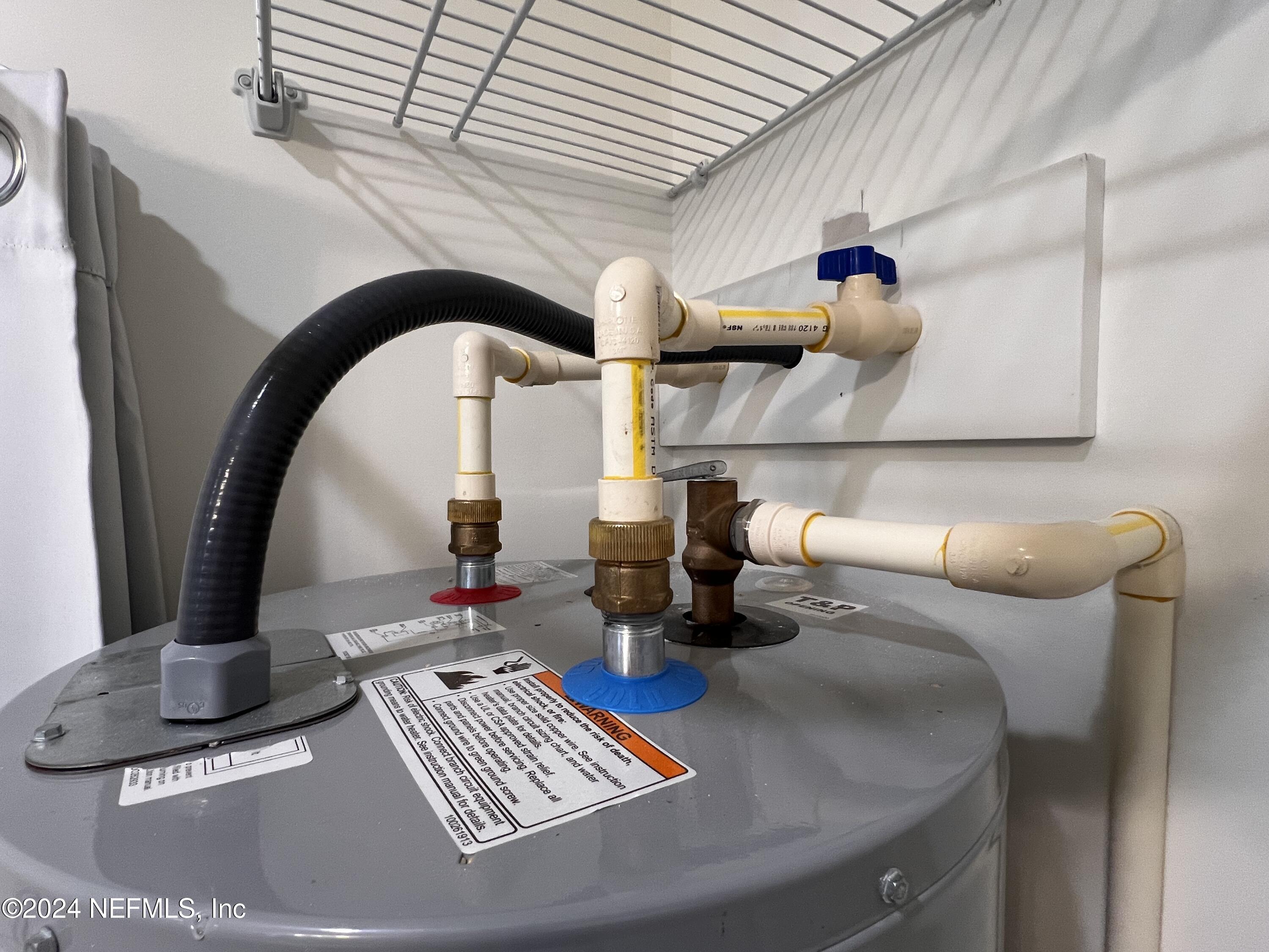 9672 Sibbald Road Jacksonville, FL 32208 - Photo 27 of 62 IMG_5510