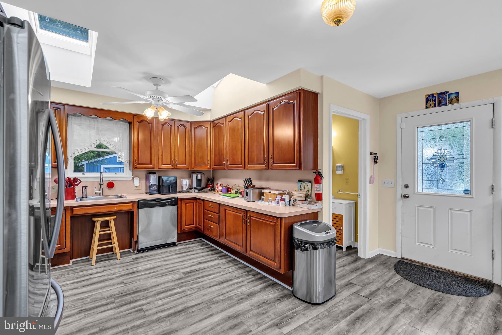 733 Buck Road Monroeville, NJ 08343 - Photo 8 of 24 Kitchen