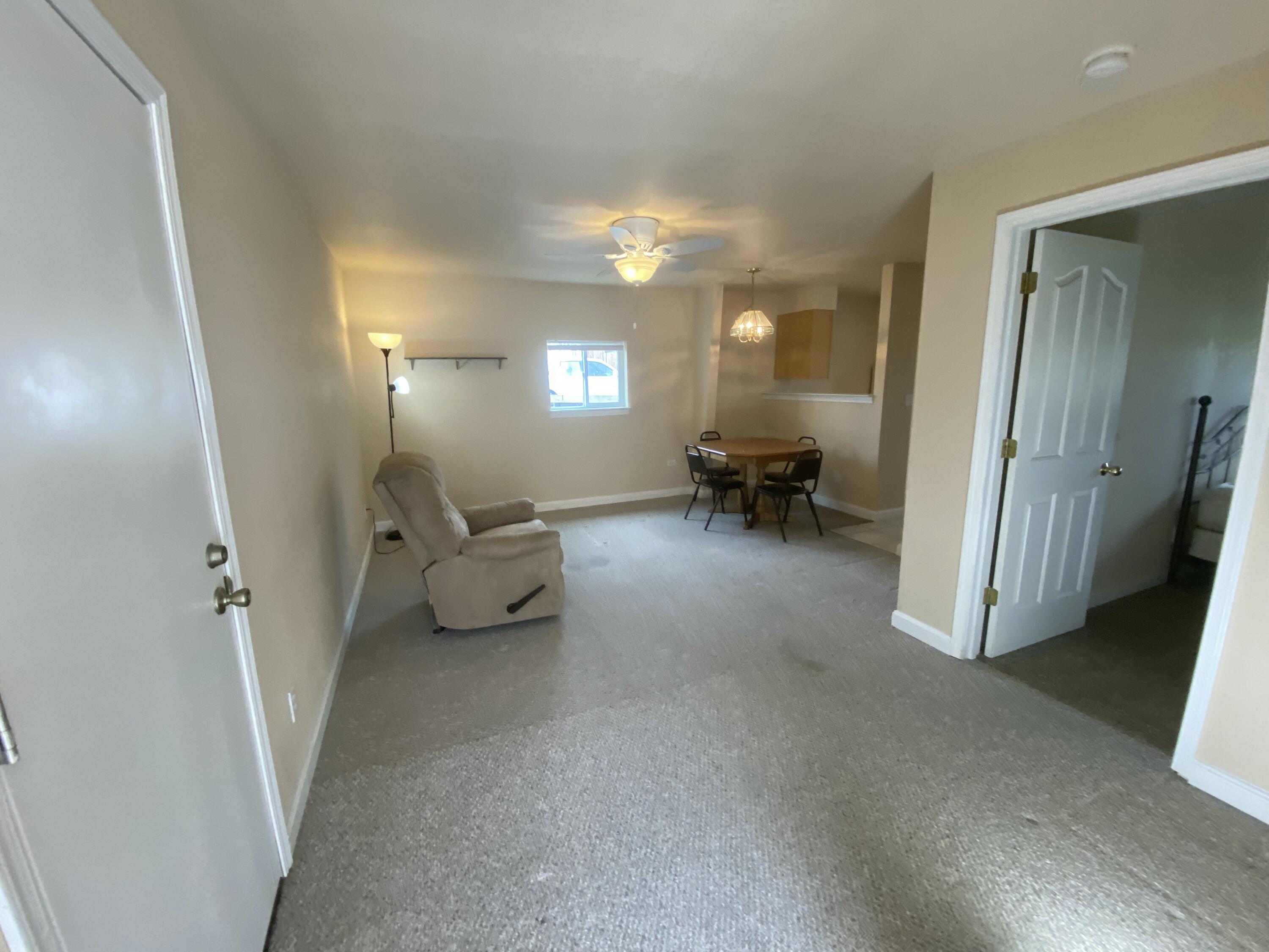 411 Northwest Mc Donald Road Prineville, OR 97754 - Photo 26 of 47 Office apartment main area