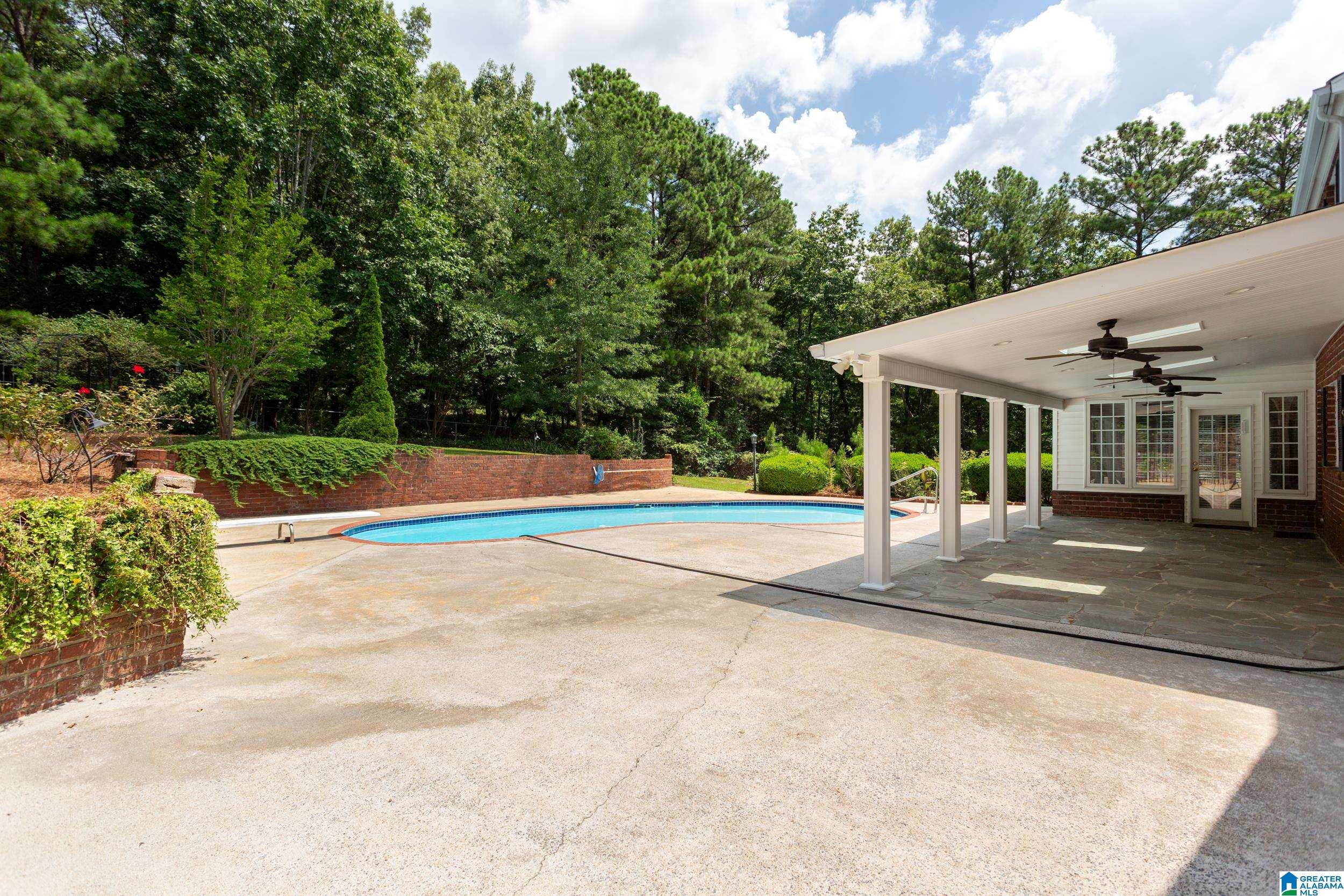 2327 Ridgeview Road Anniston, AL 36207 - Photo 53 of 61