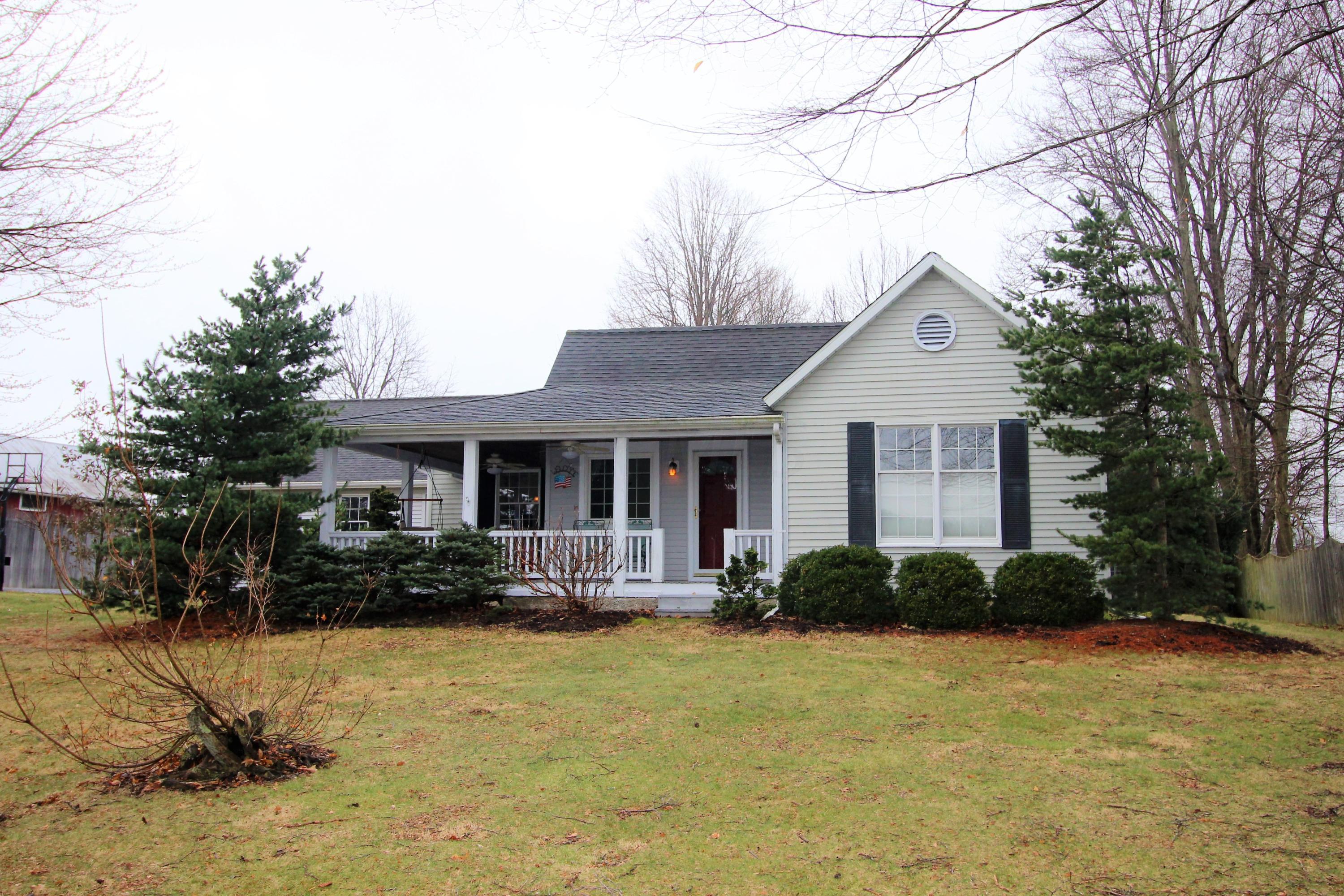 10991 Reussner Road Southwest Pataskala, OH 43062 - Photo 1 of 52