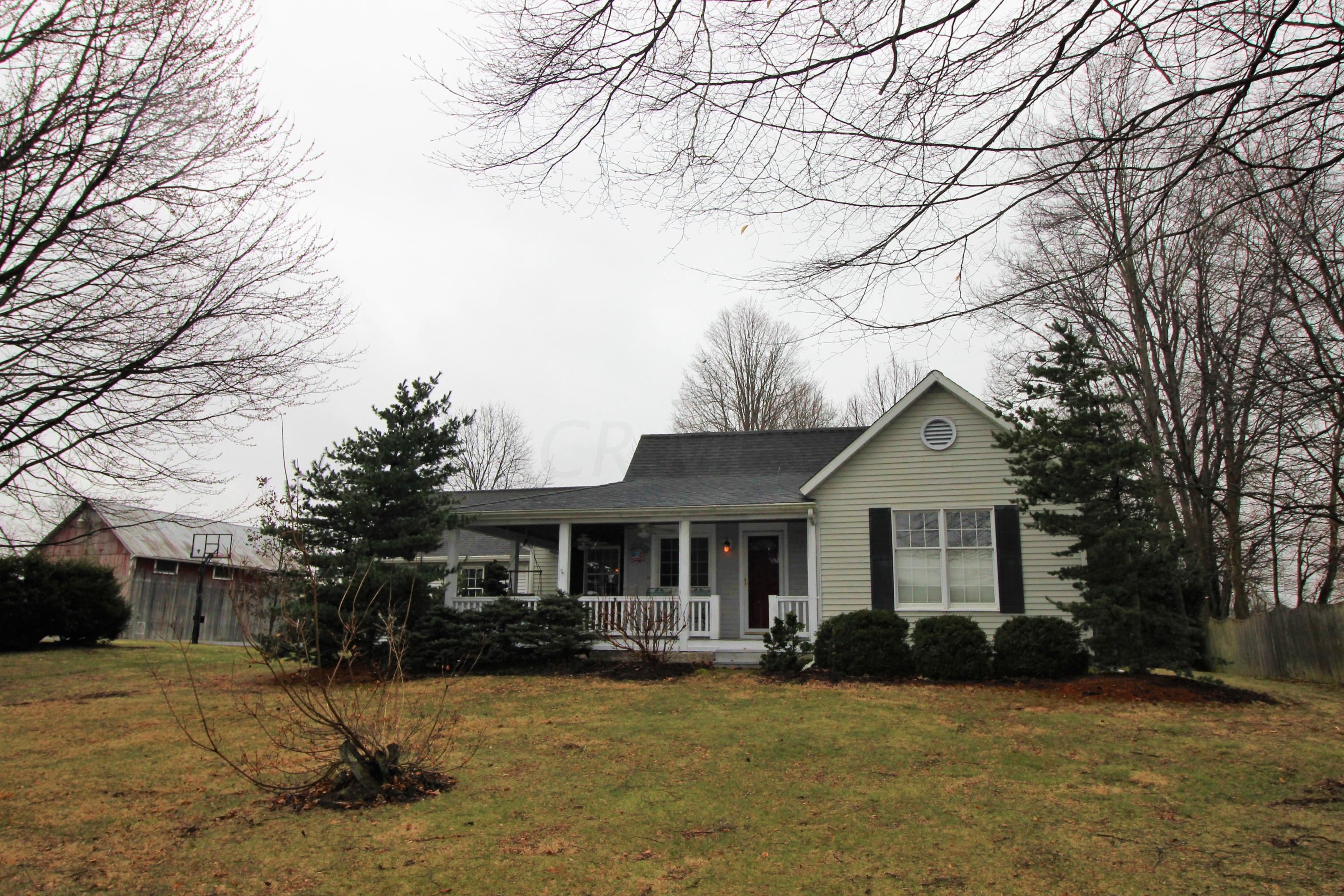 10991 Reussner Road Southwest Pataskala, OH 43062 - Photo 36 of 52