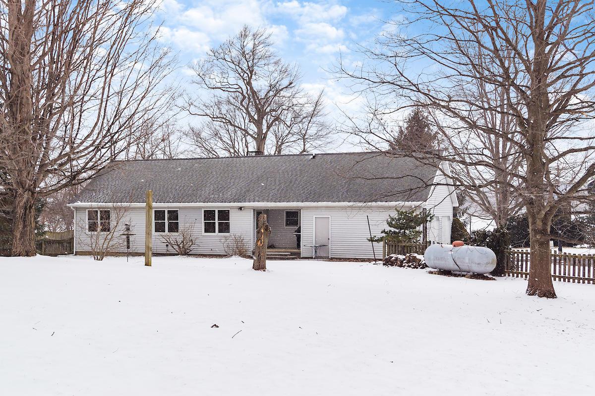 10991 Reussner Road Southwest Pataskala, OH 43062 - Photo 44 of 52