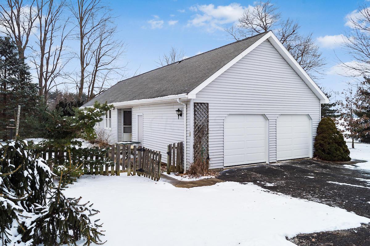 10991 Reussner Road Southwest Pataskala, OH 43062 - Photo 49 of 52