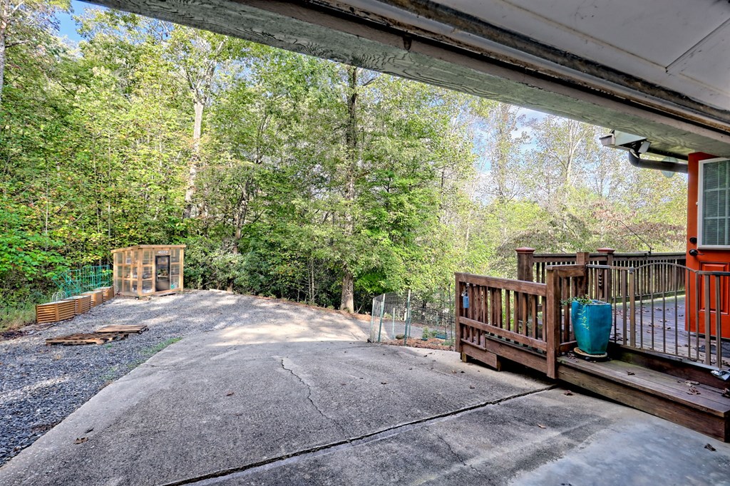 206 Peckerwood Road Hayesville, NC 28904 - Photo 64 of 75