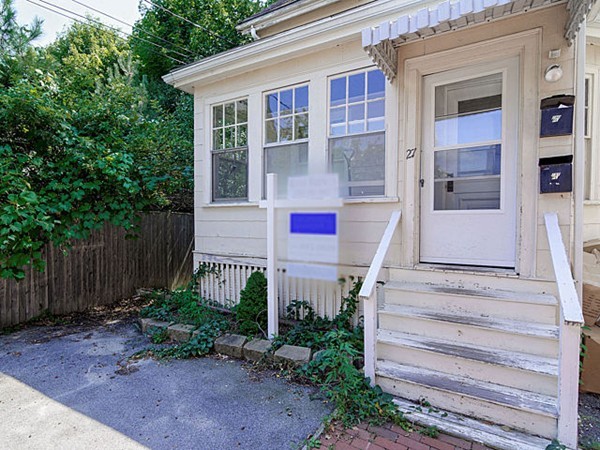 27 Barton Street Waltham, MA 02453 - Photo 19 of 19