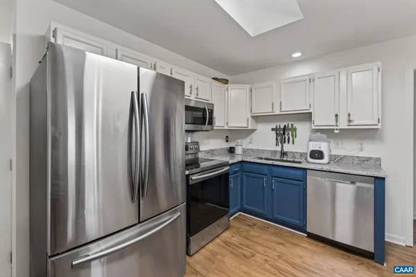 $265,700 | 31 Woodlawn Drive, Palmyra, VA 22963