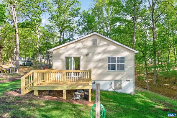 $265,700 | 31 Woodlawn Drive, Palmyra, VA 22963