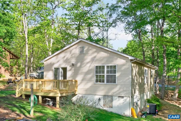$265,700 | 31 Woodlawn Drive, Palmyra, VA 22963