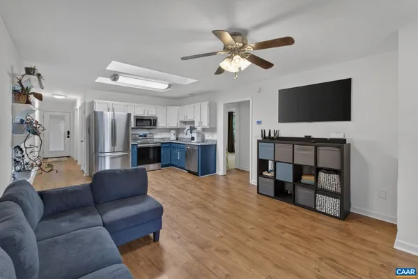 $265,700 | 31 Woodlawn Drive, Palmyra, VA 22963