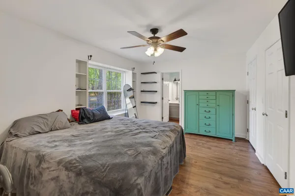 $265,700 | 31 Woodlawn Drive, Palmyra, VA 22963