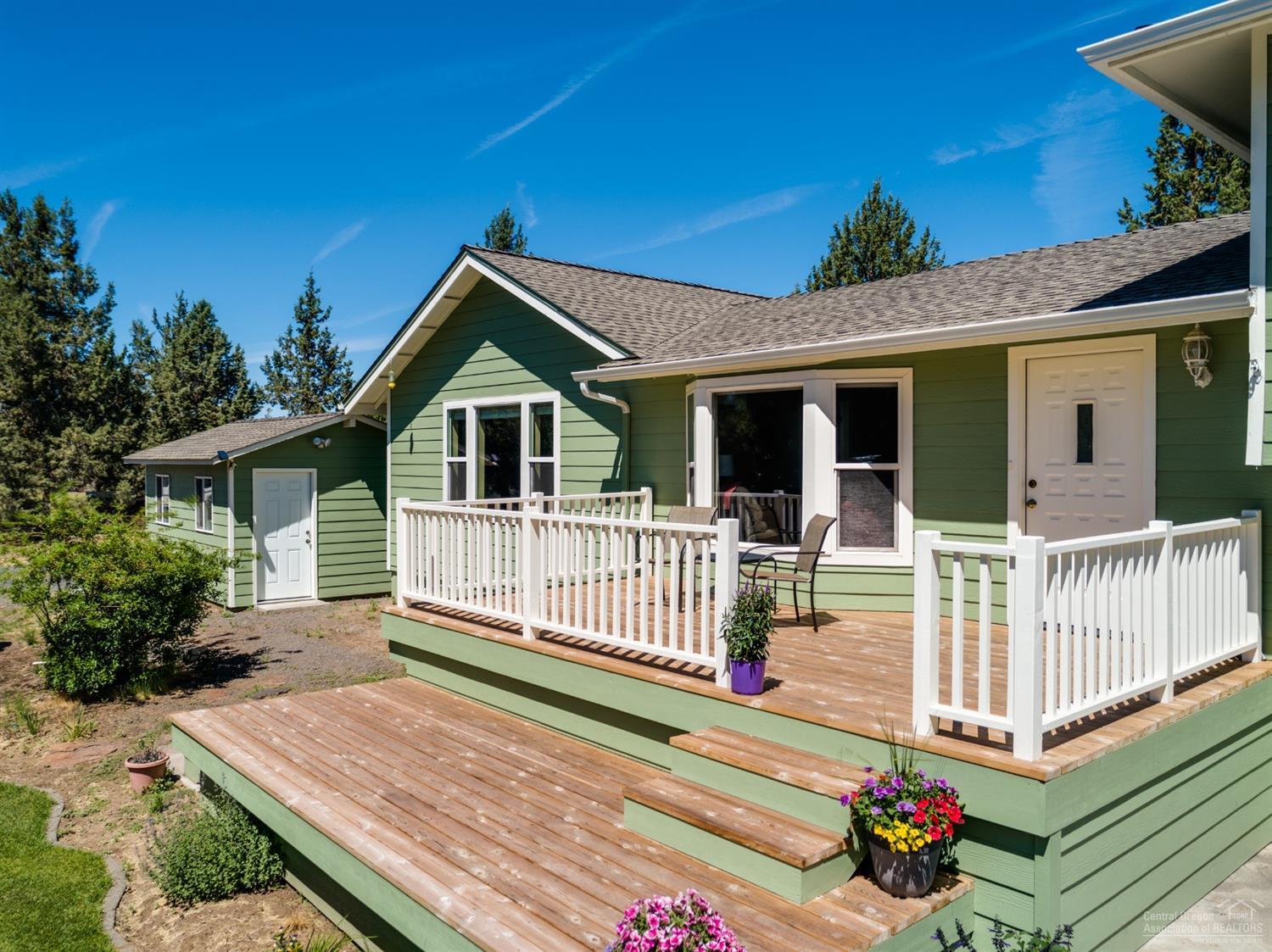 21110 Country Squire Road Bend, OR 97701 - Photo 22 of 25 Additional Photo