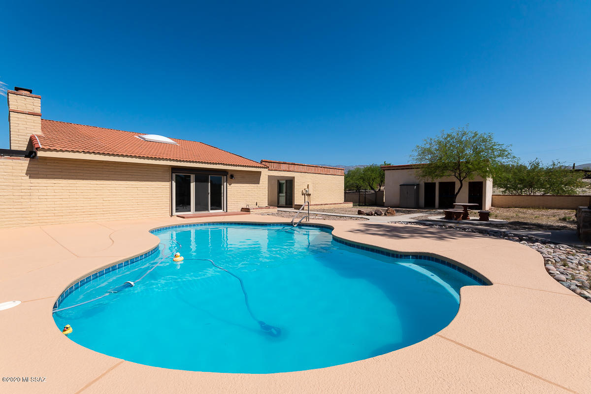 11511 East Tanque Verde Road Tucson, AZ 85749 - Photo 27 of 46 Gallery Image 27
