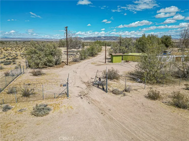 $350,000 | 45200 Camelot Drive, Yermo, CA 92398