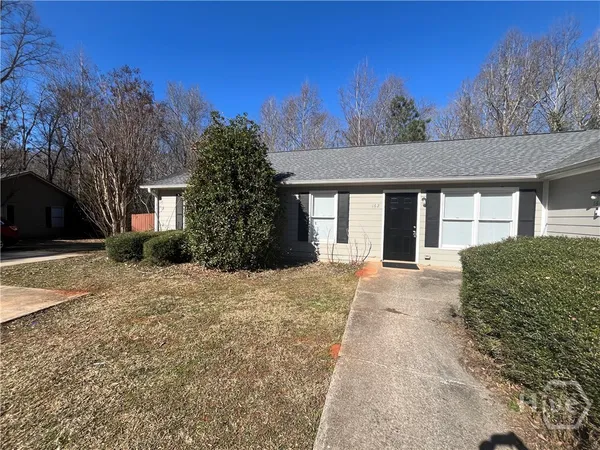 $1,750 | 162 Fair Oaks Drive, Bremen, GA 30110