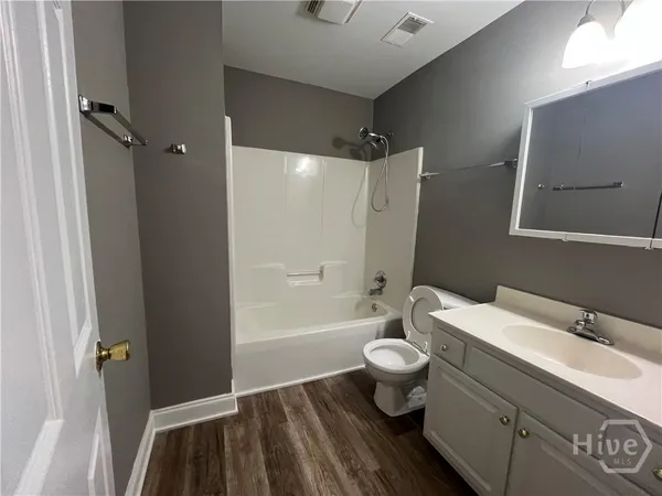 $1,750 | 162 Fair Oaks Drive, Bremen, GA 30110