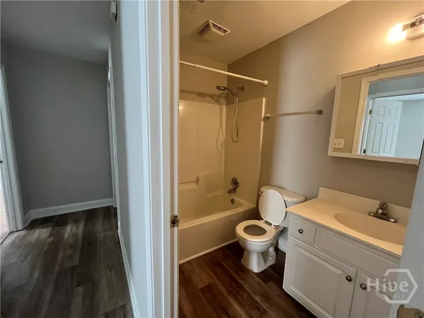 $1,750 | 162 Fair Oaks Drive, Bremen, GA 30110