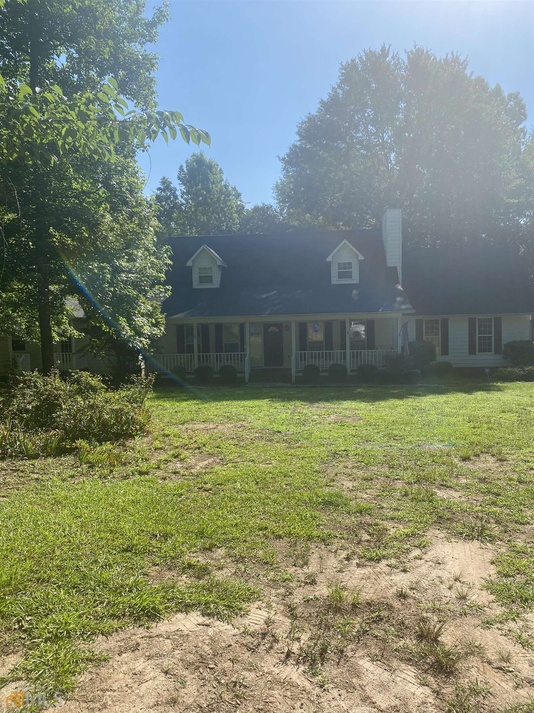 482 Greene Settlement Road Gray, GA 31032 - Photo 1 of 1 Gallery Image 1