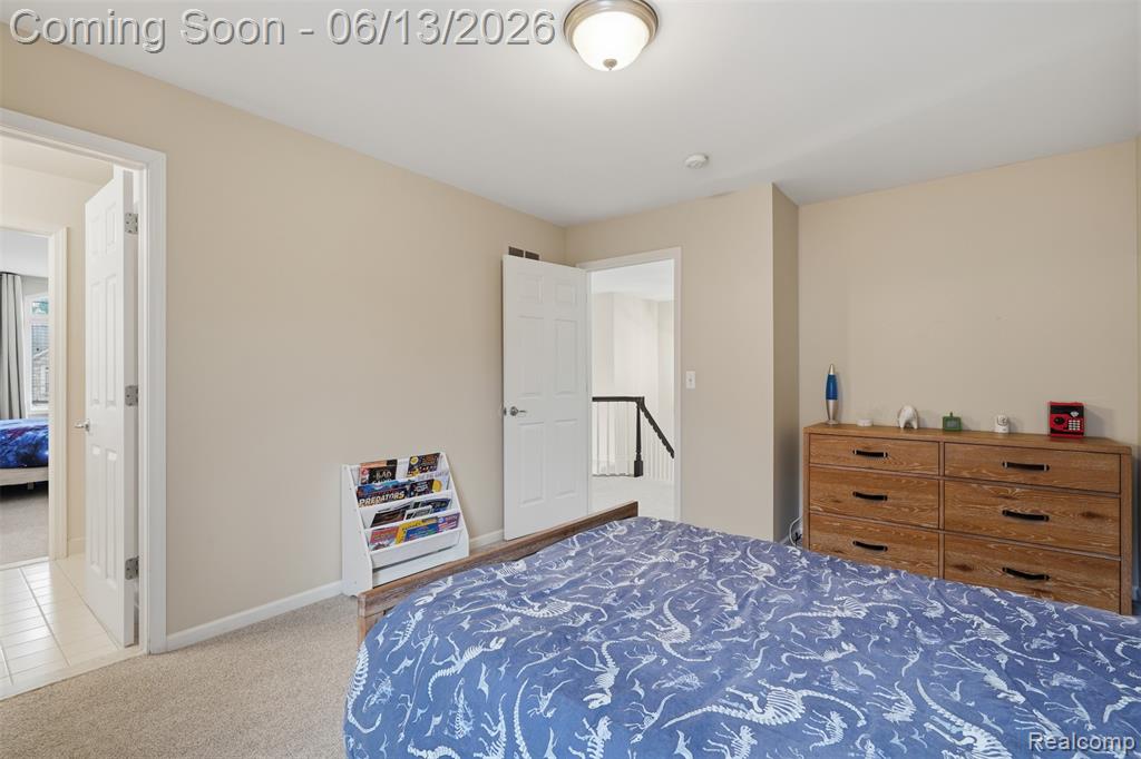 41920 Wolfe Pass Novi, MI 48377 - Photo 51 of 77