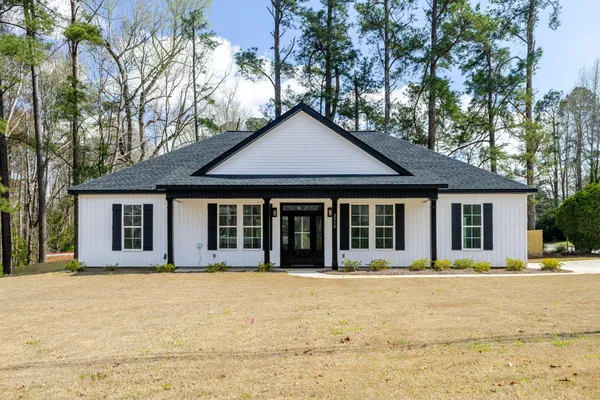 $309,900 | 3512 Morgan Road, Hephzibah, GA 30815