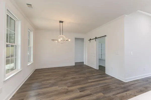 $309,900 | 3512 Morgan Road, Hephzibah, GA 30815