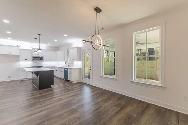 $309,900 | 3512 Morgan Road, Hephzibah, GA 30815