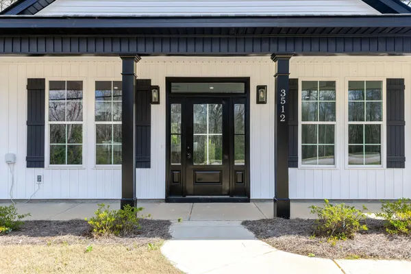 $309,900 | 3512 Morgan Road, Hephzibah, GA 30815