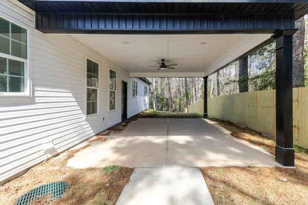 $309,900 | 3512 Morgan Road, Hephzibah, GA 30815