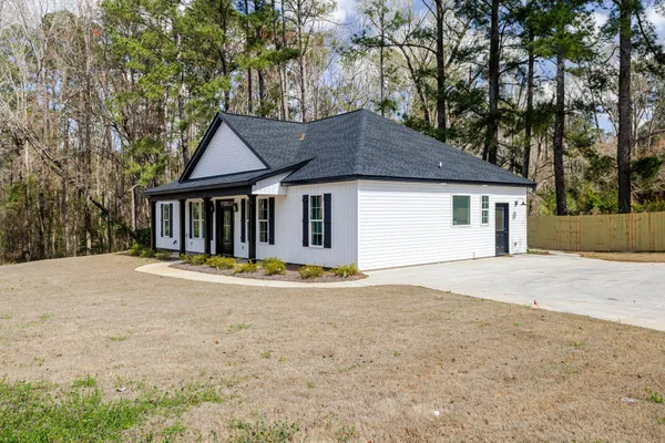 $309,900 | 3512 Morgan Road, Hephzibah, GA 30815