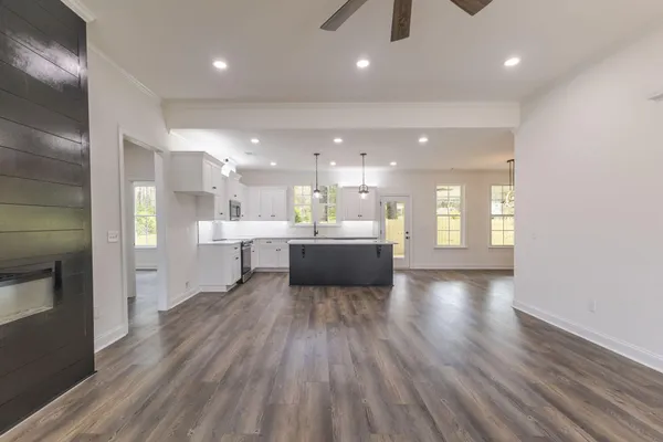 $309,900 | 3512 Morgan Road, Hephzibah, GA 30815