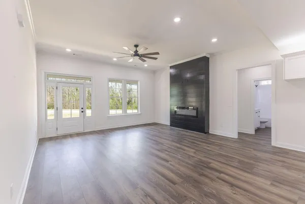 $309,900 | 3512 Morgan Road, Hephzibah, GA 30815