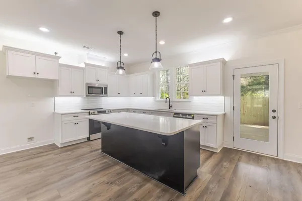 $309,900 | 3512 Morgan Road, Hephzibah, GA 30815