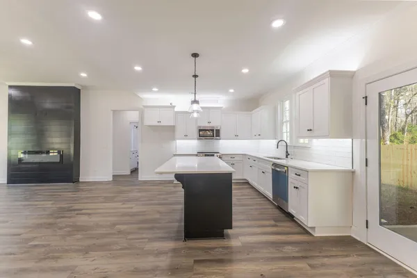 $309,900 | 3512 Morgan Road, Hephzibah, GA 30815