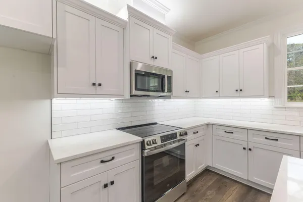 $309,900 | 3512 Morgan Road, Hephzibah, GA 30815