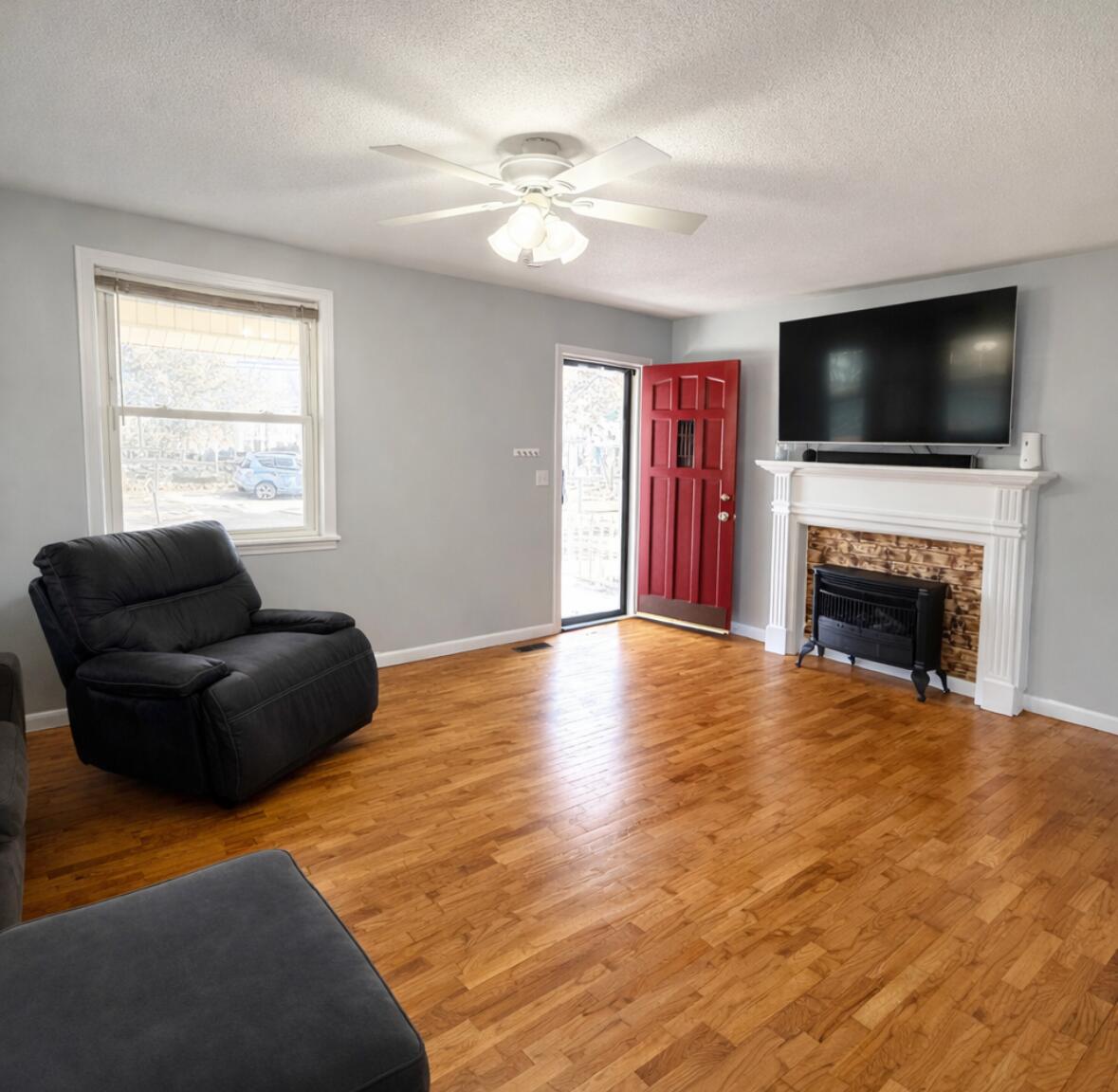 1234 Ivey Street Sumter, SC 29150 - Photo 3 of 14 Gallery Image 3