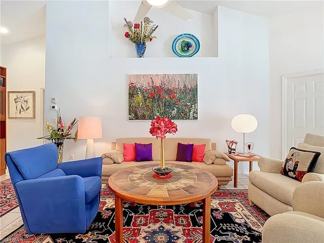 $449,000 | 5300 Andover Drive, Unit 202, Naples, FL 34110