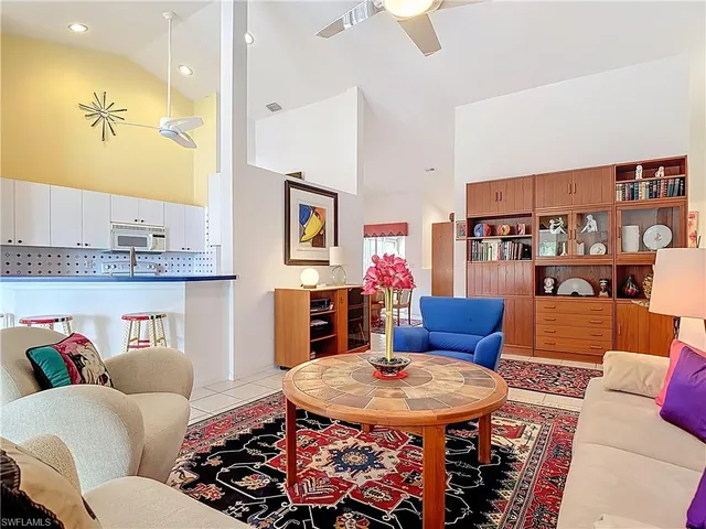 $449,000 | 5300 Andover Drive, Unit 202, Naples, FL 34110