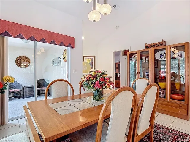 $449,000 | 5300 Andover Drive, Unit 202, Naples, FL 34110